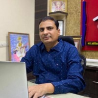 Shankar Lal Bagaria Email