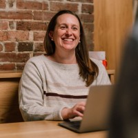 J2 Employee Jessica D'Elia's profile photo