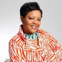 Little Rock School District Employee Pamela Smith's profile photo