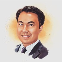 SUNRATE Employee Fritz Winata's profile photo