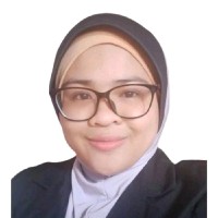 NCT Employee Siti Letip's profile photo