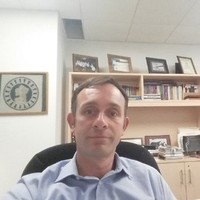 HELP USA Employee Daniel Farrell's profile photo