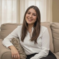 Maria Paula Espinoza Email