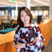 Alyssa Min Email & Phone Number