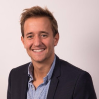 Urgo Medical Employee Cyprien Barthel's profile photo
