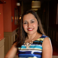 VeraSci Employee Geetika Parajuli's profile photo