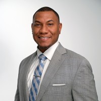 Cederick Harris Email & Phone Number
