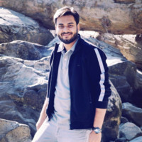 Disseqt AI Employee Tushar Mudgal's profile photo