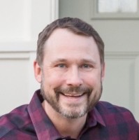 EVERSANA INTOUCH Employee John Clarkson's profile photo