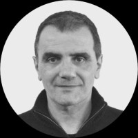 C'CLÔT Employee Sylvain Deplace's profile photo