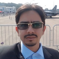 Hammad Kazi Email