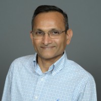 JPMorganChase Employee Mukesh Patil's profile photo