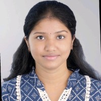 Abhirami V Email