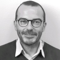 CAHORS Employee Jeremie Chaumeix's profile photo