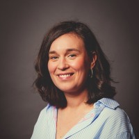 Lavafields Group Employee Marlene Coornaert's profile photo