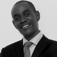 WHS Employee Kabuswe Bwalya's profile photo