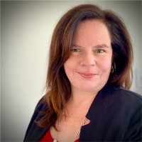 Cégep de la Gaspésie et des Îles Employee Danka Cormier's profile photo