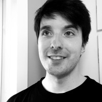 Quantfolio Employee Knut Johnsen's profile photo