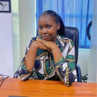 CRYPTO SMART Employee Ruth David's profile photo