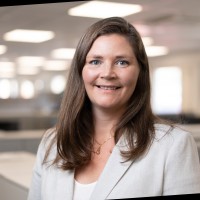 Vestre Viken HF Employee Ingela Kleveland's profile photo