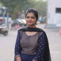 Chimertech Private Limited Employee Bhavadharani Prabhu's profile photo