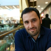 Mehdi Alsac Email