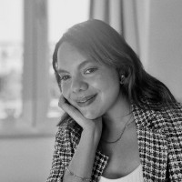 Capgemini Employee Barbara Chagas's profile photo