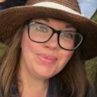 AMC Employee Katie Daniels's profile photo