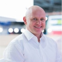 TTI, Inc. Employee Ronald van Den Heuvel's profile photo