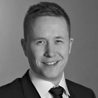 ELK Studios Employee Jens-Christian Villadsen's profile photo