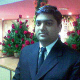 Sahara Prime City Limited Employee Amit Srivastava's profile photo
