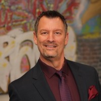 Deckology Employee Sean West's profile photo