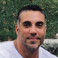 Diversified Industrial Rigging Employee Philip Jackson's profile photo