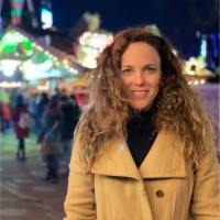 Hadas Koren Email & Phone Number