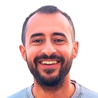 Flash Employee Ahmed Abdelraouf's profile photo