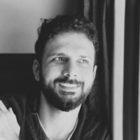 Correlate Employee Kushal Kaushik's profile photo