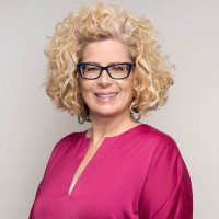 CJ Logistics America Employee Catherine Ponder's profile photo