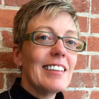 City of Paducah Employee Tammara Tracy's profile photo