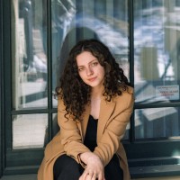 Eve Technologies Employee Kristina Kachur's profile photo