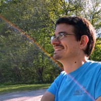 ENERCALC Employee Michael Myers's profile photo