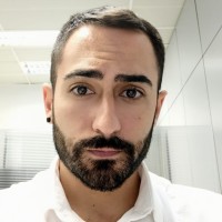 Lluis Almerich Alvarez's profile photo