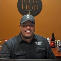 Brew Hub Employee Joe M.'s profile photo