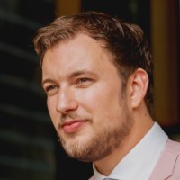 Masugro Employee Robin Mulder's profile photo