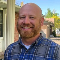 Mortenson Employee Travis Brock's profile photo