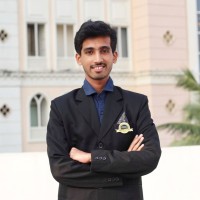 Rite Technologies Employee Murtaza Baranwala's profile photo