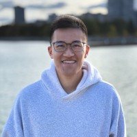 Bank of America Merrill Lynch Employee Matthew Mo's profile photo
