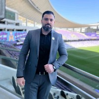 Al Ain Pharmacy Employee Mahmoud Alkouz's profile photo