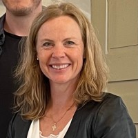 Christine Revsbech Email & Phone Number