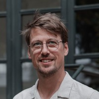 Corify Employee David Seide's profile photo