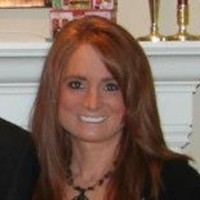 Youngstown State University Employee Jennifer Lewis-Aey's profile photo